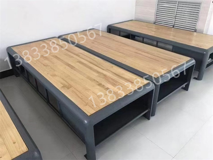 江门戒毒所床具