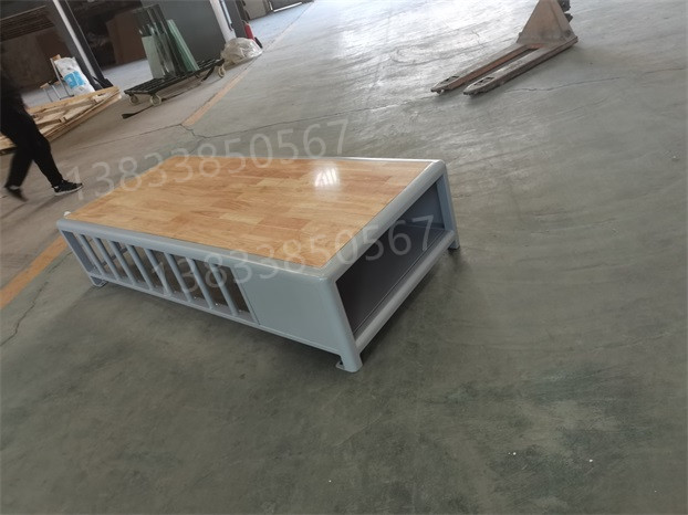 江门拘留所床具