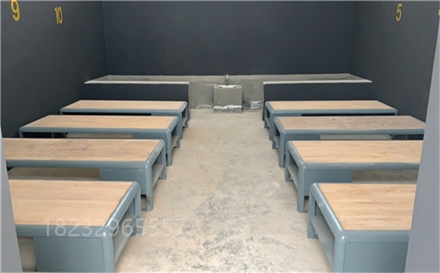 江门拘留所床具