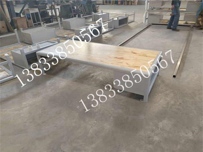 江门监狱床具